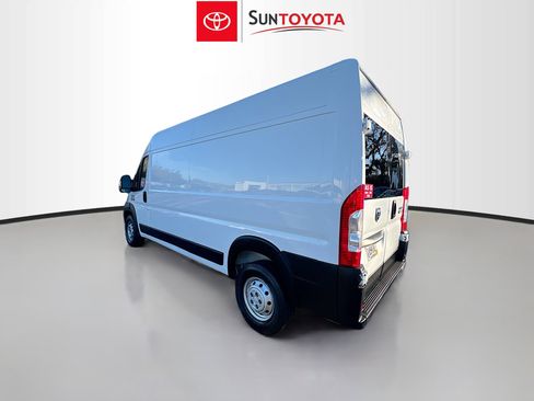 Used 2021 RAM ProMaster 2500 image 6