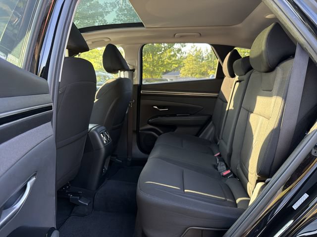 Used 2022 Hyundai Tucson SEL AWD/4WD image 11