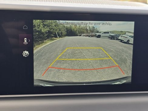 New 2026 Kia Seltos S AWD/4WD image 11