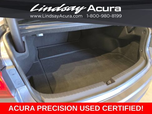 Certified 2020 Acura TLX w/ Technology Package FWD image 6