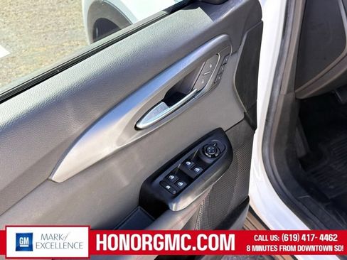 Used 2024 Dodge Hornet R/T AWD/4WD image 16