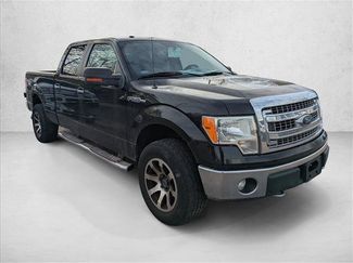 Used 2013 Ford F150 XLT w/ XLT Chrome Pkg video 3