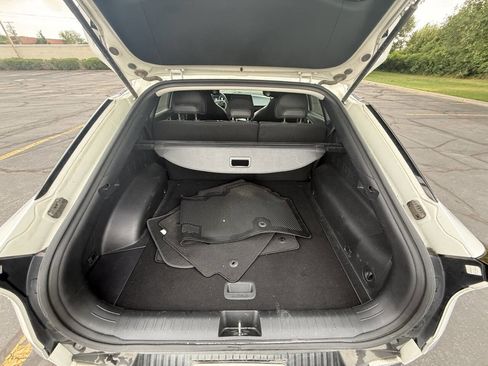 Used 2022 Kia EV6 Light RWD image 13