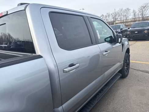 New 2026 Ford F150 XLT w/ Equipment Group 302A MID image 23