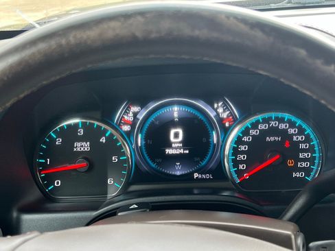 Used 2018 GMC Sierra 1500 Denali image 30