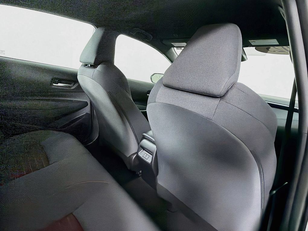 Used 2025 Toyota Corolla SE FWD image 27