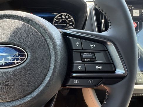 New 2026 Subaru Forester Limited AWD/4WD image 20