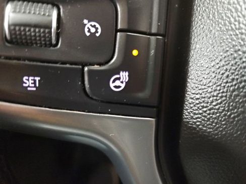 Used 2022 Chevrolet Silverado 1500 RST image 43