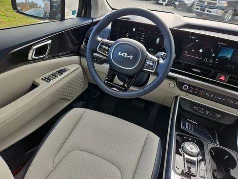 New 2026 Kia Carnival SX Prestige image 7