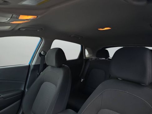 Certified 2023 Hyundai Kona SEL AWD/4WD image 25