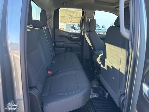 New 2026 GMC Sierra 1500 Pro w/ Pro Value Package image 27