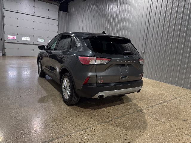 Used 2020 Ford Escape SE AWD/4WD image 3