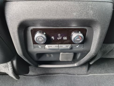 New 2026 GMC Acadia Elevation w/ Black Edition image 10