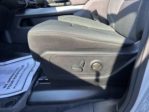 Used 2026 RAM 1500 Big Horn AWD/4WD image 12