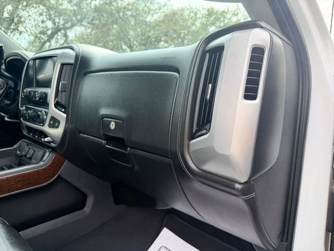 Used 2018 GMC Sierra 1500 SLT w/ Texas SLT Premium Package image 35