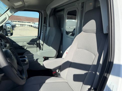 New 2026 Ford E-350 and Econoline 350 Super Duty w/ Power Equipment Group RWD image 4