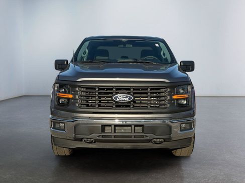 Used 2024 Ford F150 XL w/ Equipment Group 103A High AWD/4WD image 8