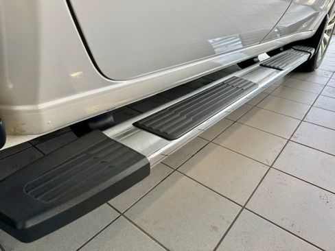 Used 2019 Chevrolet Silverado 1500 LTZ w/ LTZ Plus Package image 37