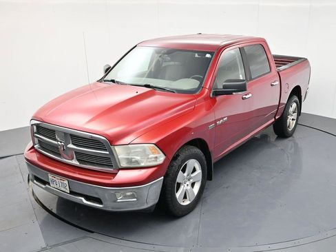 Used 2010 Dodge Ram 1500 Truck SLT w/ Big Horn Regional Pkg image 37