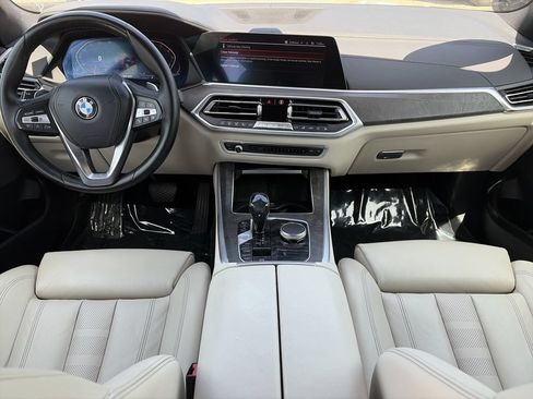 Used 2020 BMW X5 sDrive40i w/ Premium Package RWD image 13