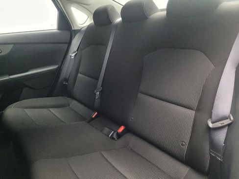 Used 2021 Kia Forte FE image 18