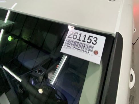 New 2026 Volkswagen Tiguan SE image 15