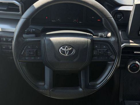Certified 2024 Toyota Tacoma SR5 RWD image 11