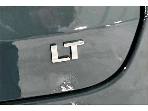 New 2026 Chevrolet Trax LT w/ LT Convenience Package FWD image 42