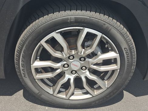 Used 2023 GMC Terrain Denali w/ LPO, Floor Liner Package AWD/4WD image 8