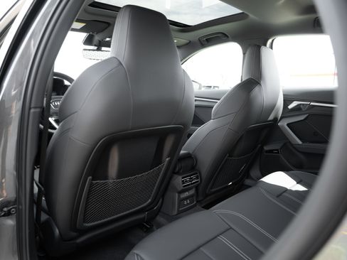 New 2026 Audi A3 2.0T Premium image 25