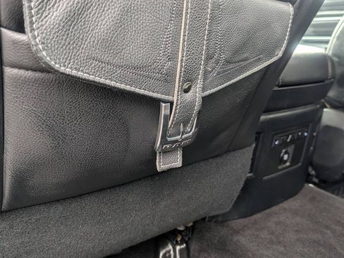 Used 2017 RAM 1500 Limited AWD/4WD image 30
