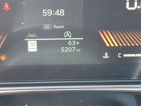 Used 2025 Kia Sorento S image 20