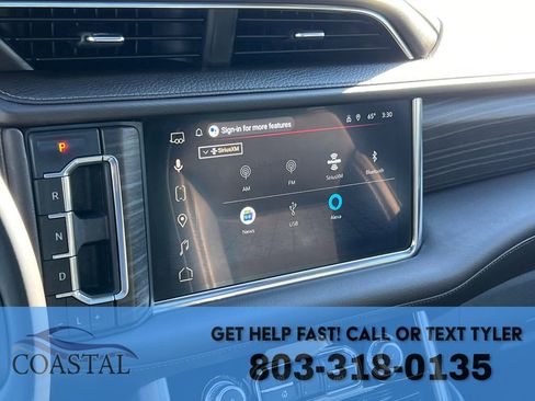 Used 2023 GMC Yukon Denali image 45