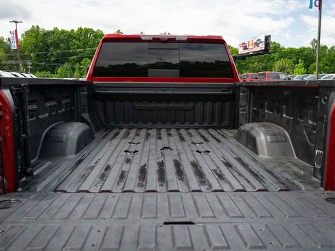 Used 2024 GMC Sierra 2500 Denali w/ Denali Reserve Package AWD/4WD image 18