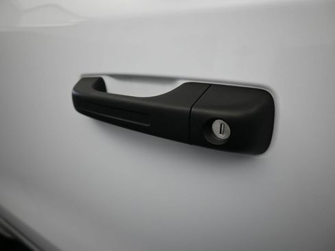 Used 2024 RAM 1500 Tradesman w/ Night Edition image 34