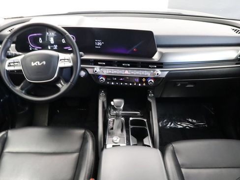 Used 2024 Kia Telluride S w/ S Sunroof Package FWD image 31