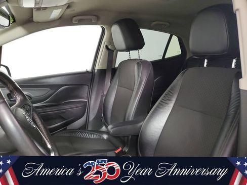 Used 2017 Buick Encore Preferred FWD image 23