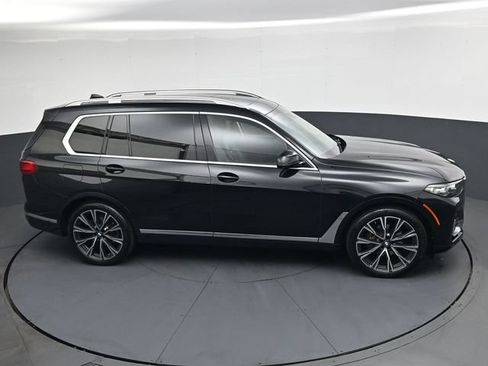 Used 2021 BMW X7 xDrive40i w/ Premium Package AWD/4WD image 29