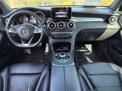Used 2019 Mercedes-Benz GLC 300 4MATIC Coupe image 31