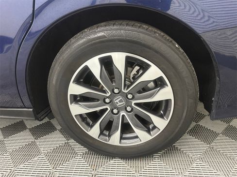 Used 2024 Honda Odyssey EX-L image 20