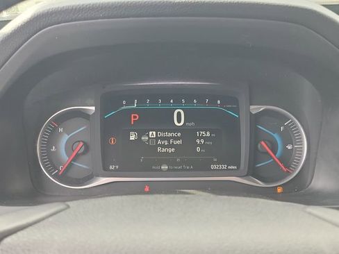 Used 2022 Honda Pilot Touring image 29