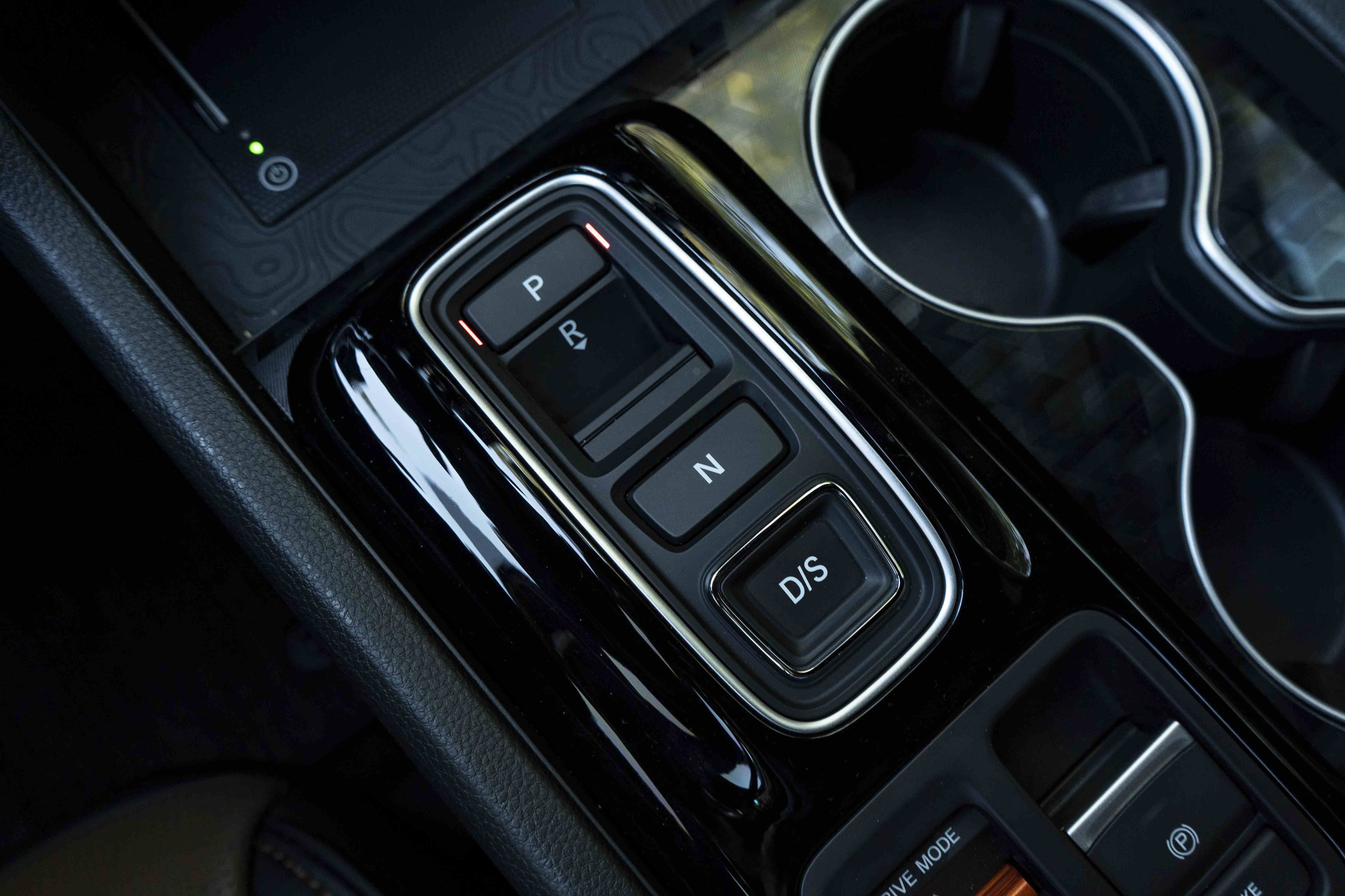 Certified 2026 Honda Passport TrailSport Elite image 30