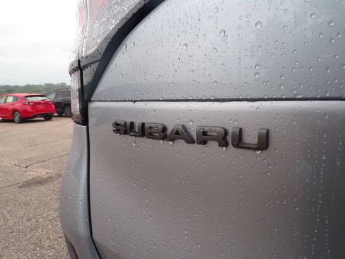 New 2026 Subaru Forester Premium AWD/4WD image 15