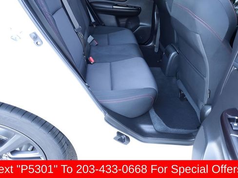 Used 2021 Subaru WRX AWD/4WD image 26