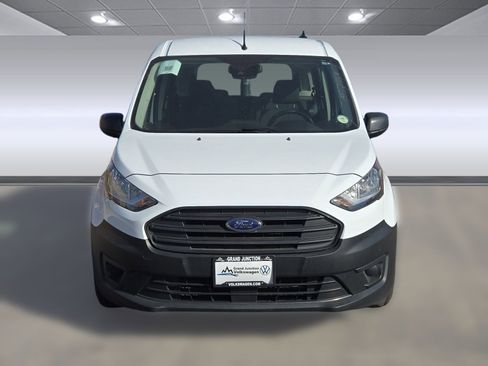 Used 2022 Ford Transit Connect XL image 5