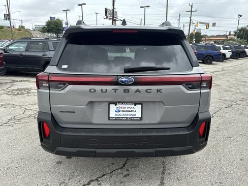 New 2026 Subaru Outback Premium AWD/4WD image 4