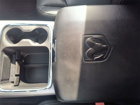 Used 2017 RAM 3500 Laramie w/ Sport Appearance Group image 21