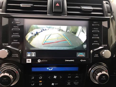 Certified 2024 Toyota 4Runner TRD Pro image 19