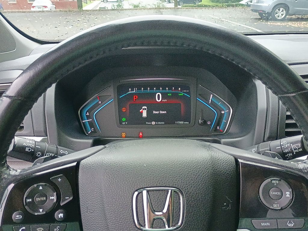 Used 2018 Honda Odyssey EX-L image 21