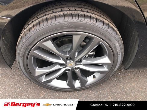 Used 2024 Chevrolet Malibu LT image 7